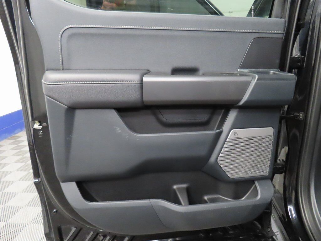 2025 Ford F-150 4x4 SuperCrew Lariat Fond du Lac WI 2025 Ford F-150 4x4 SuperCrew Lariat Fond du Lac WI