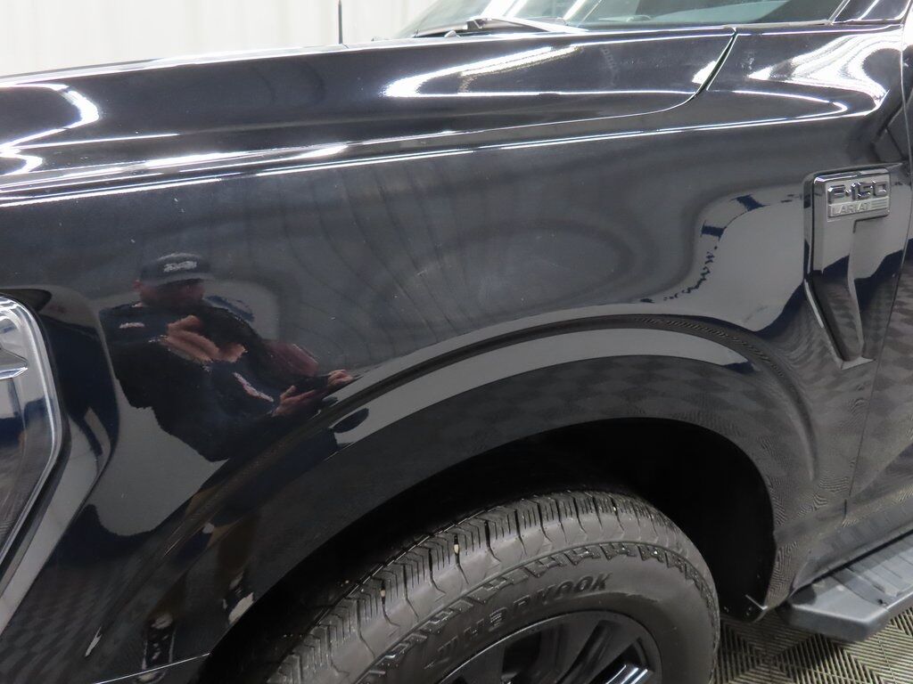 2025 Ford F-150 4x4 SuperCrew Lariat Fond du Lac WI 2025 Ford F-150 4x4 SuperCrew Lariat Fond du Lac WI