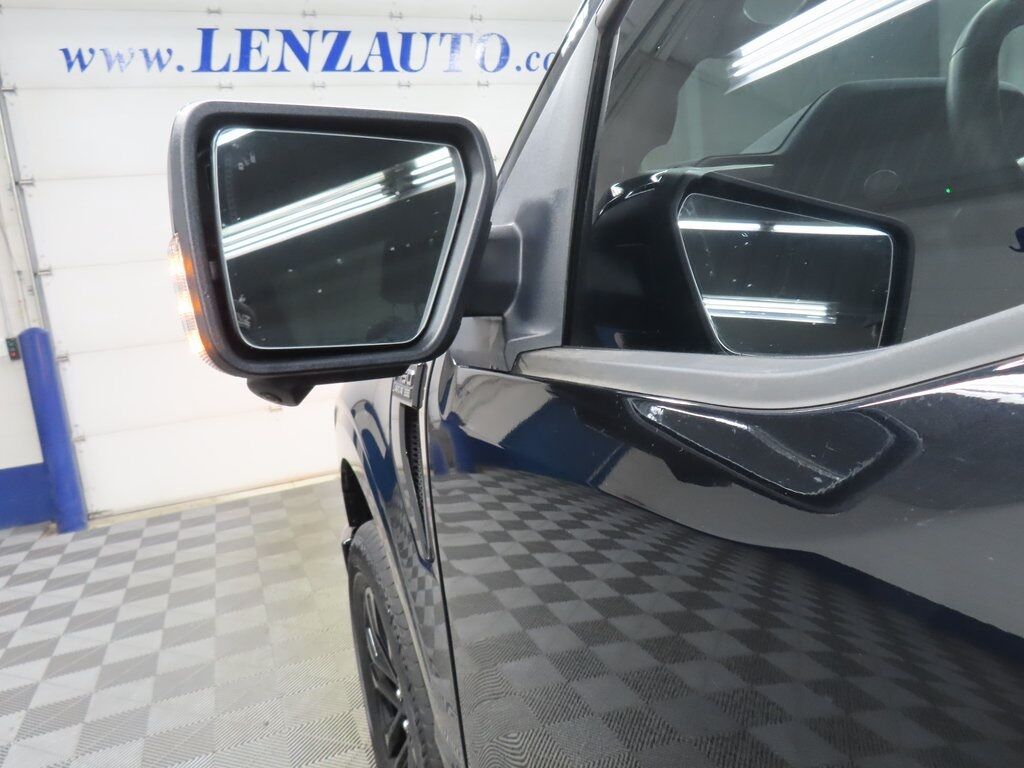 2025 Ford F-150 4x4 SuperCrew Lariat Fond du Lac WI 2025 Ford F-150 4x4 SuperCrew Lariat Fond du Lac WI