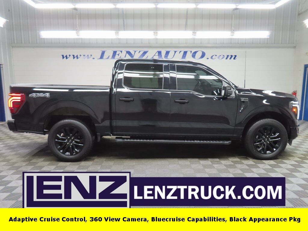 2025 Ford F-150 2025 Ford F-150