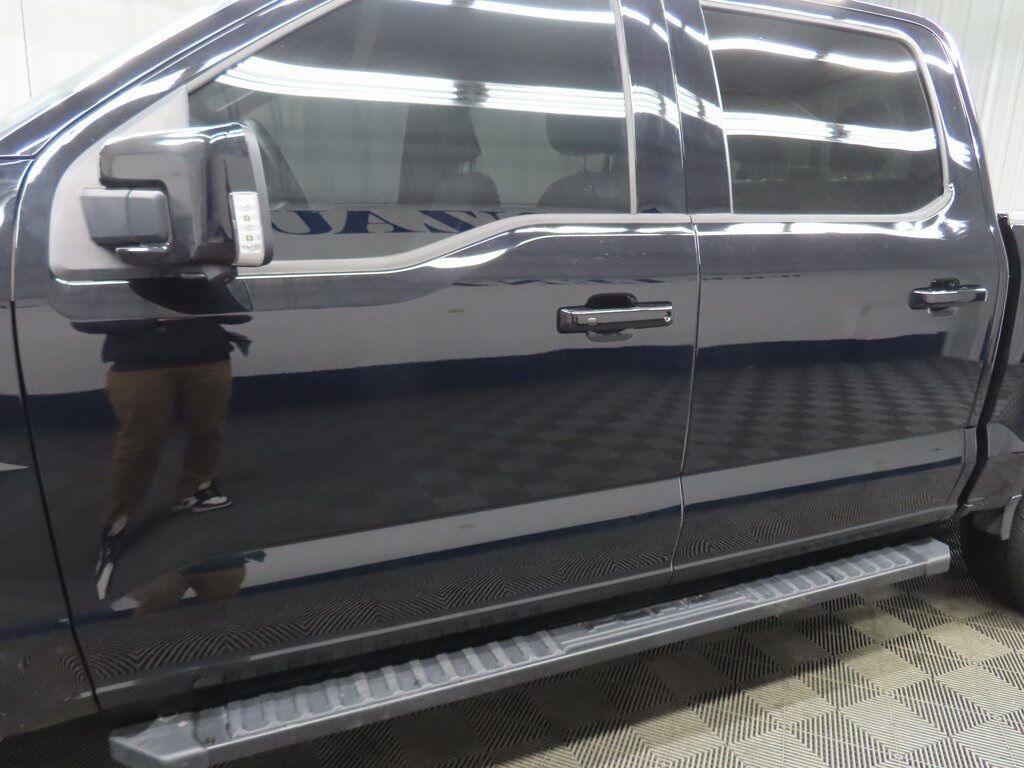 2025 Ford F-150 4x4 SuperCrew Lariat Fond du Lac WI 2025 Ford F-150 4x4 SuperCrew Lariat Fond du Lac WI