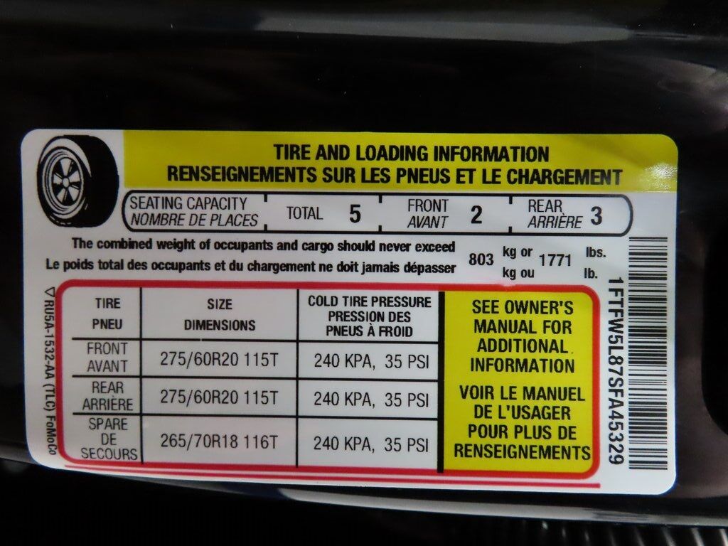 2025 Ford F-150 4x4 SuperCrew Lariat Fond du Lac WI 2025 Ford F-150 4x4 SuperCrew Lariat Fond du Lac WI
