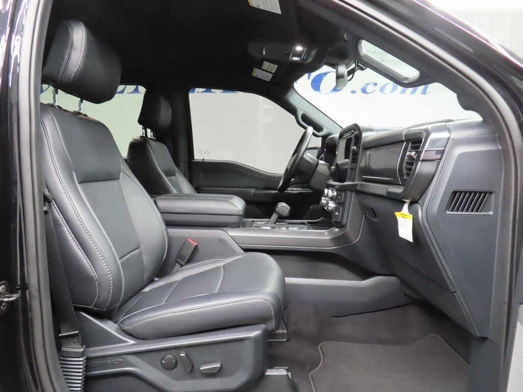 2025 Ford F-150 4x4 SuperCrew Lariat Fond du Lac WI 2025 Ford F-150 4x4 SuperCrew Lariat Fond du Lac WI