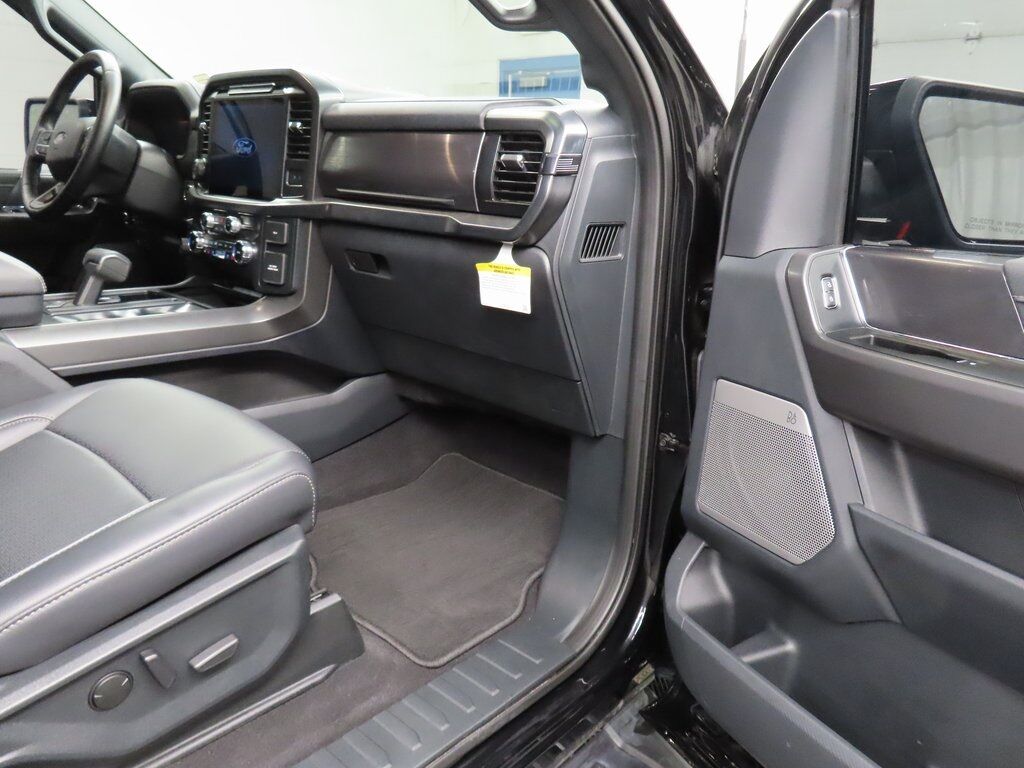 2025 Ford F-150 4x4 SuperCrew Lariat Fond du Lac WI 2025 Ford F-150 4x4 SuperCrew Lariat Fond du Lac WI