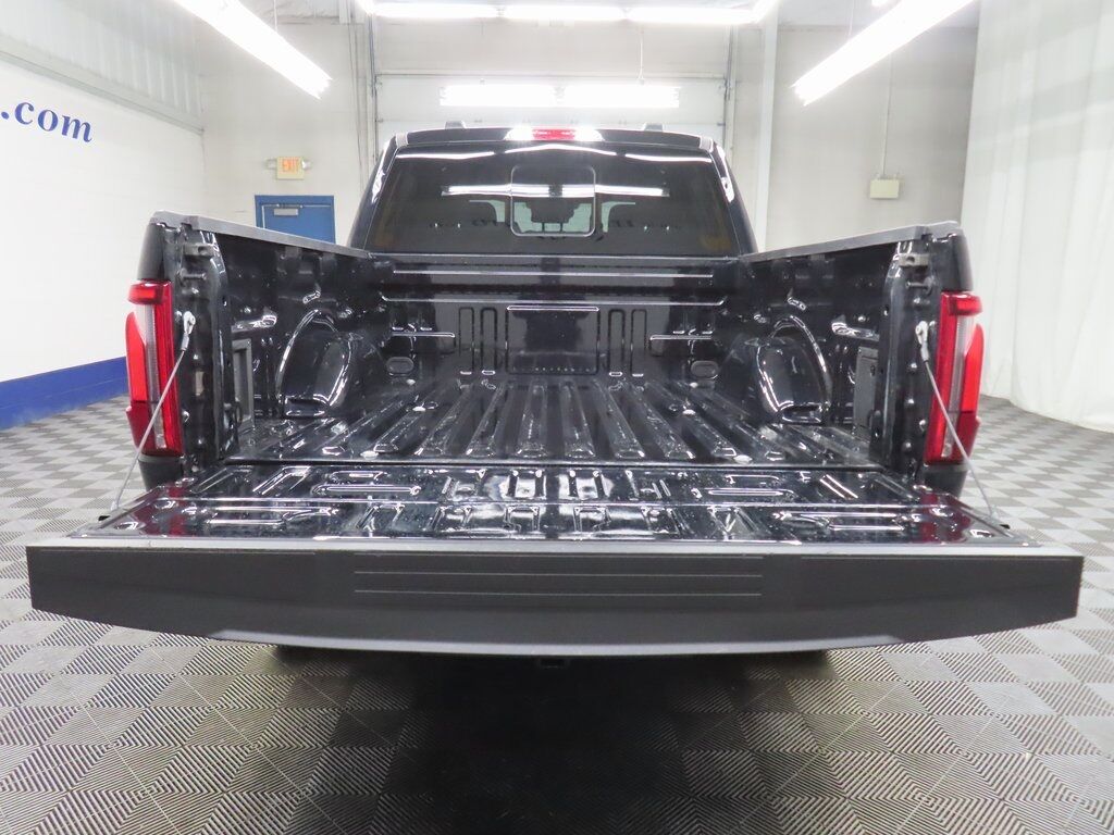 2025 Ford F-150 4x4 SuperCrew Lariat Fond du Lac WI 2025 Ford F-150 4x4 SuperCrew Lariat Fond du Lac WI