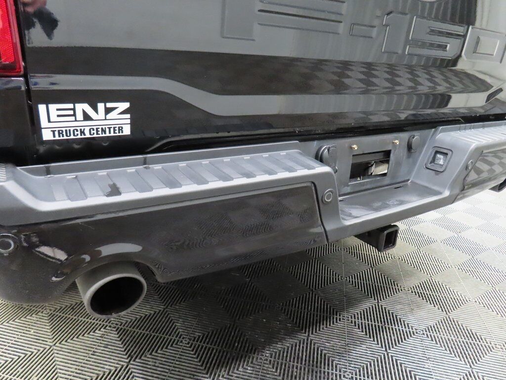 2025 Ford F-150 4x4 SuperCrew Lariat Fond du Lac WI 2025 Ford F-150 4x4 SuperCrew Lariat Fond du Lac WI