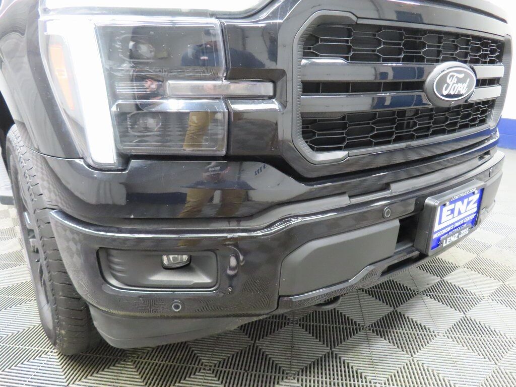 2025 Ford F-150 4x4 SuperCrew Lariat Fond du Lac WI 2025 Ford F-150 4x4 SuperCrew Lariat Fond du Lac WI