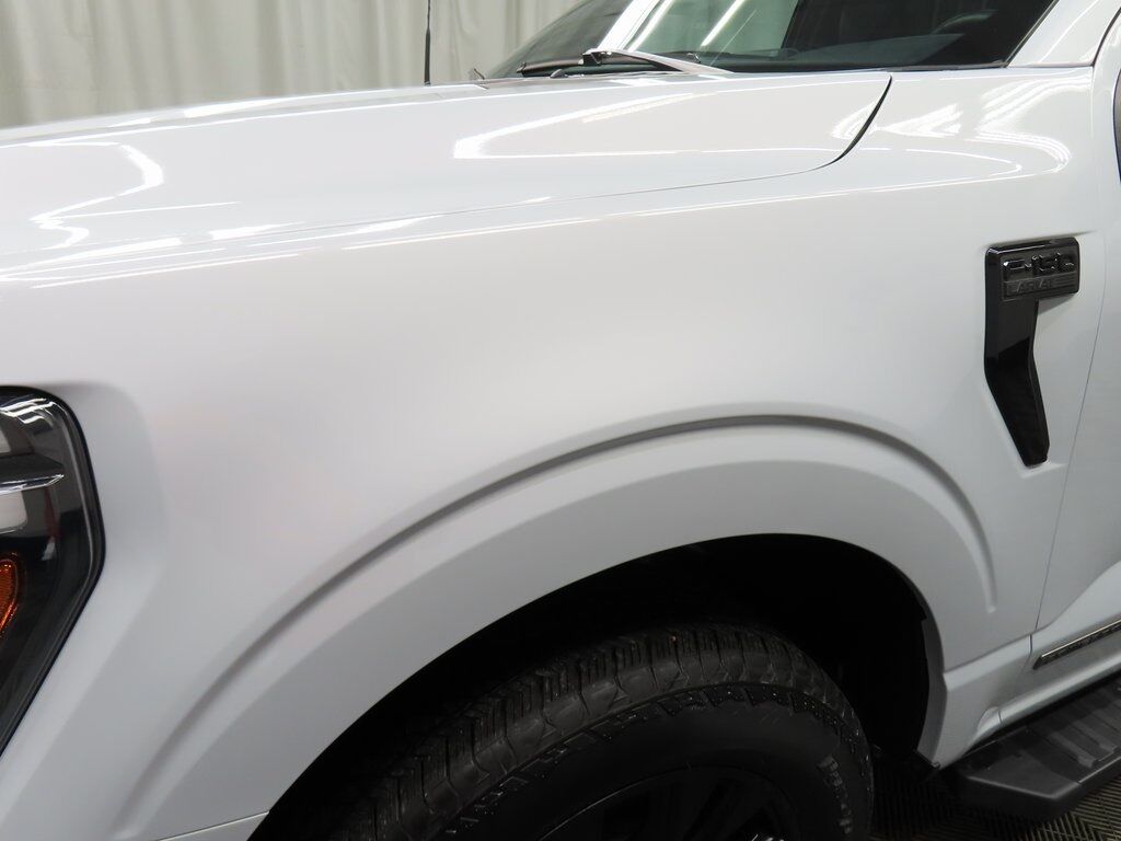 2025 Ford F-150 4x4 SuperCrew Lariat Fond du Lac WI 2025 Ford F-150 4x4 SuperCrew Lariat Fond du Lac WI