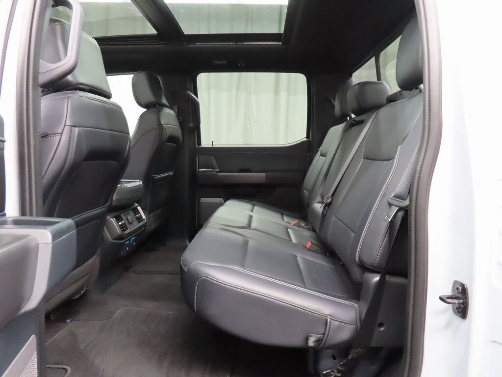 2025 Ford F-150 4x4 SuperCrew Lariat Fond du Lac WI 2025 Ford F-150 4x4 SuperCrew Lariat Fond du Lac WI