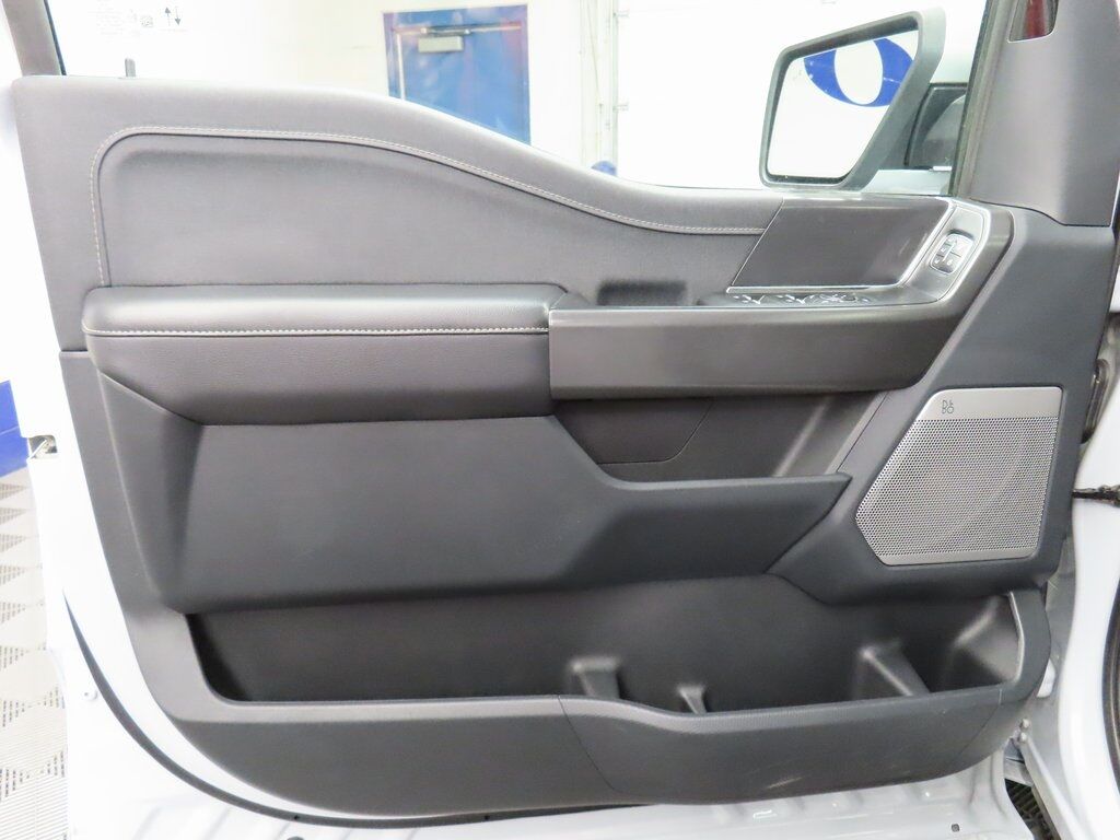 2025 Ford F-150 4x4 SuperCrew Lariat Fond du Lac WI 2025 Ford F-150 4x4 SuperCrew Lariat Fond du Lac WI