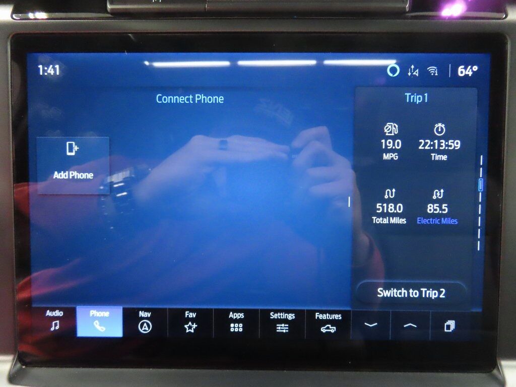 2025 Ford F-150 4x4 SuperCrew Lariat Fond du Lac WI 2025 Ford F-150 4x4 SuperCrew Lariat Fond du Lac WI