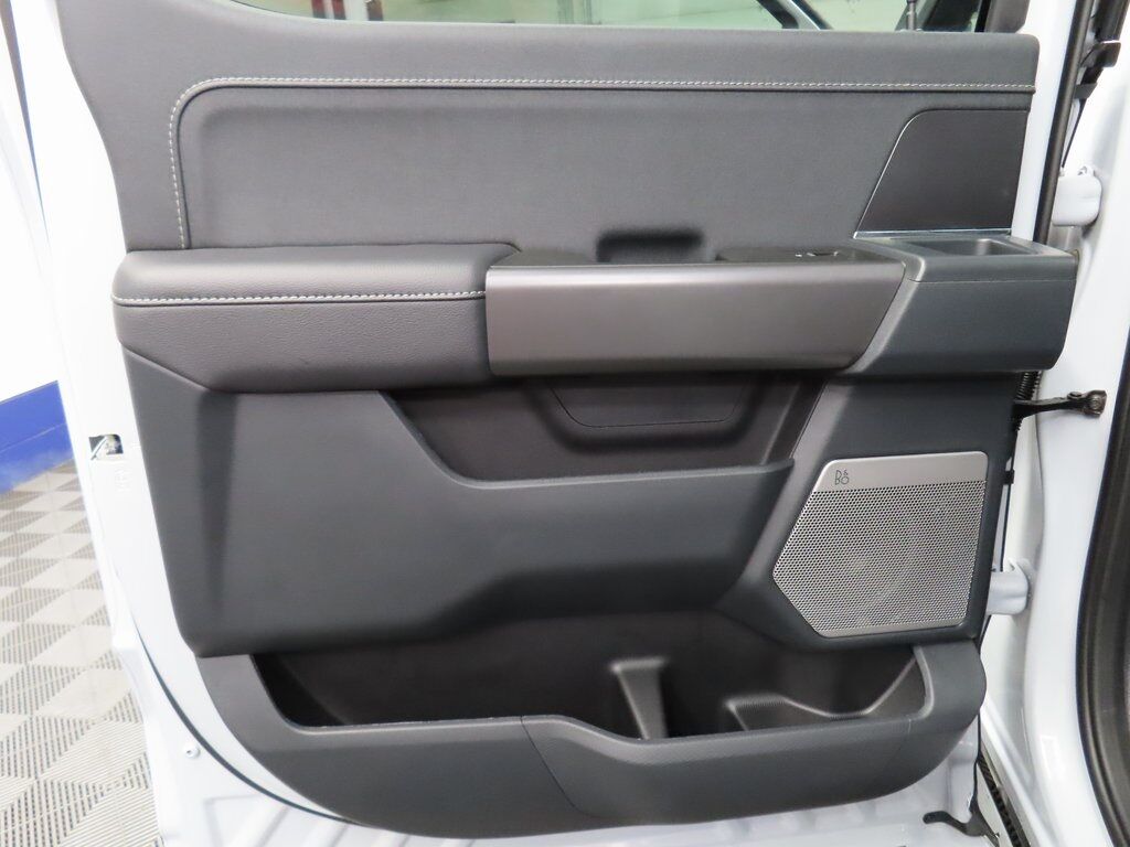 2025 Ford F-150 4x4 SuperCrew Lariat Fond du Lac WI 2025 Ford F-150 4x4 SuperCrew Lariat Fond du Lac WI