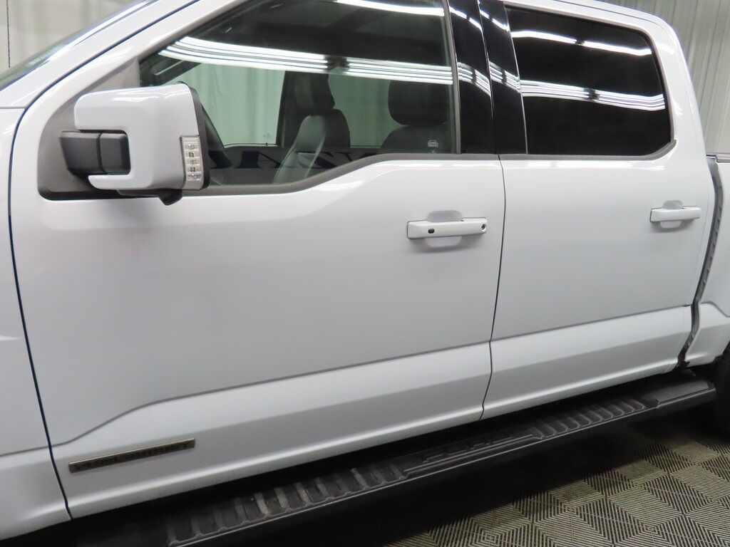 2025 Ford F-150 4x4 SuperCrew Lariat Fond du Lac WI 2025 Ford F-150 4x4 SuperCrew Lariat Fond du Lac WI