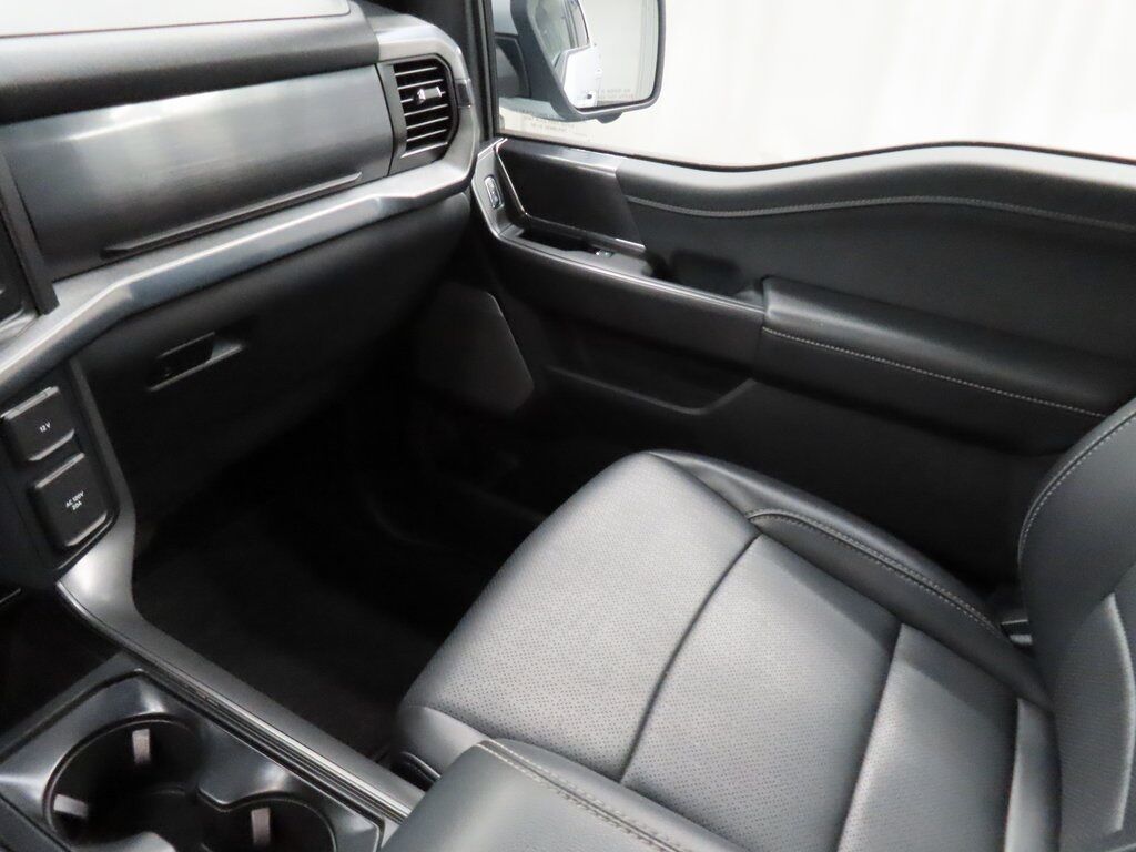 2025 Ford F-150 4x4 SuperCrew Lariat Fond du Lac WI 2025 Ford F-150 4x4 SuperCrew Lariat Fond du Lac WI