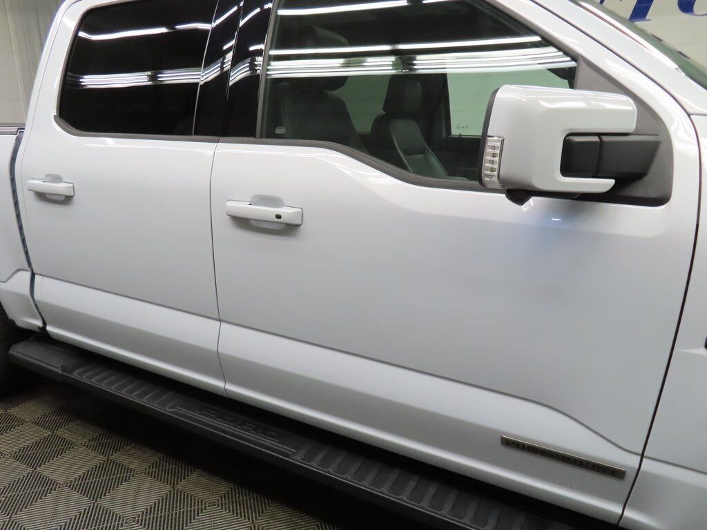 2025 Ford F-150 4x4 SuperCrew Lariat Fond du Lac WI 2025 Ford F-150 4x4 SuperCrew Lariat Fond du Lac WI