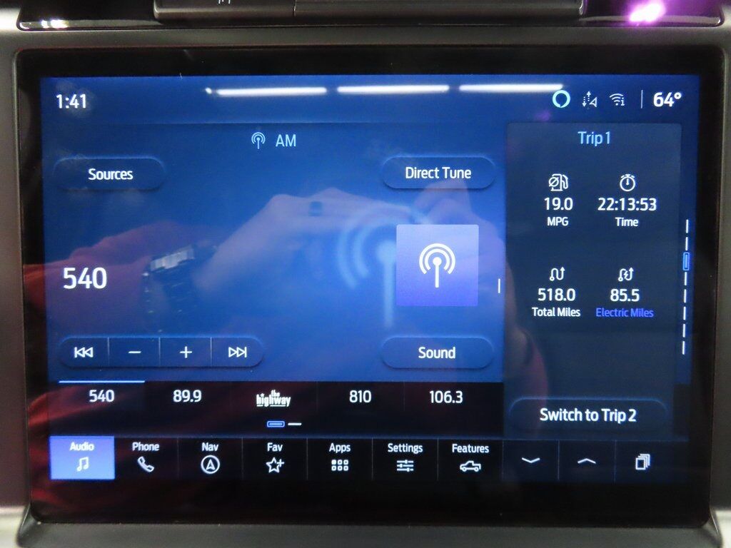 2025 Ford F-150 4x4 SuperCrew Lariat Fond du Lac WI 2025 Ford F-150 4x4 SuperCrew Lariat Fond du Lac WI