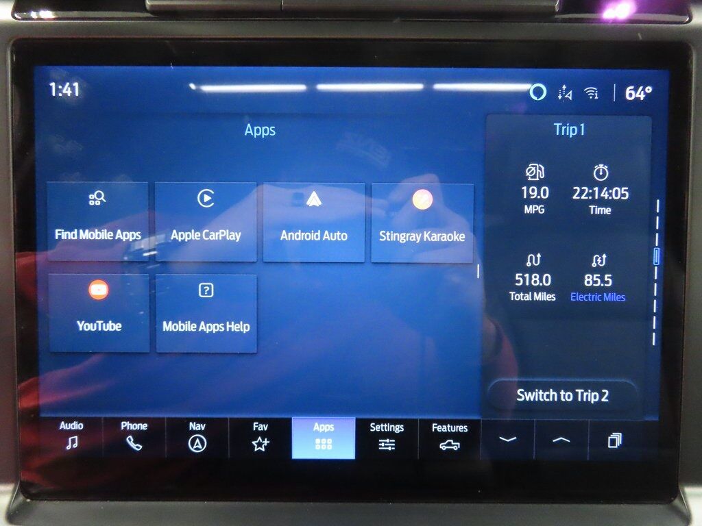 2025 Ford F-150 4x4 SuperCrew Lariat Fond du Lac WI 2025 Ford F-150 4x4 SuperCrew Lariat Fond du Lac WI