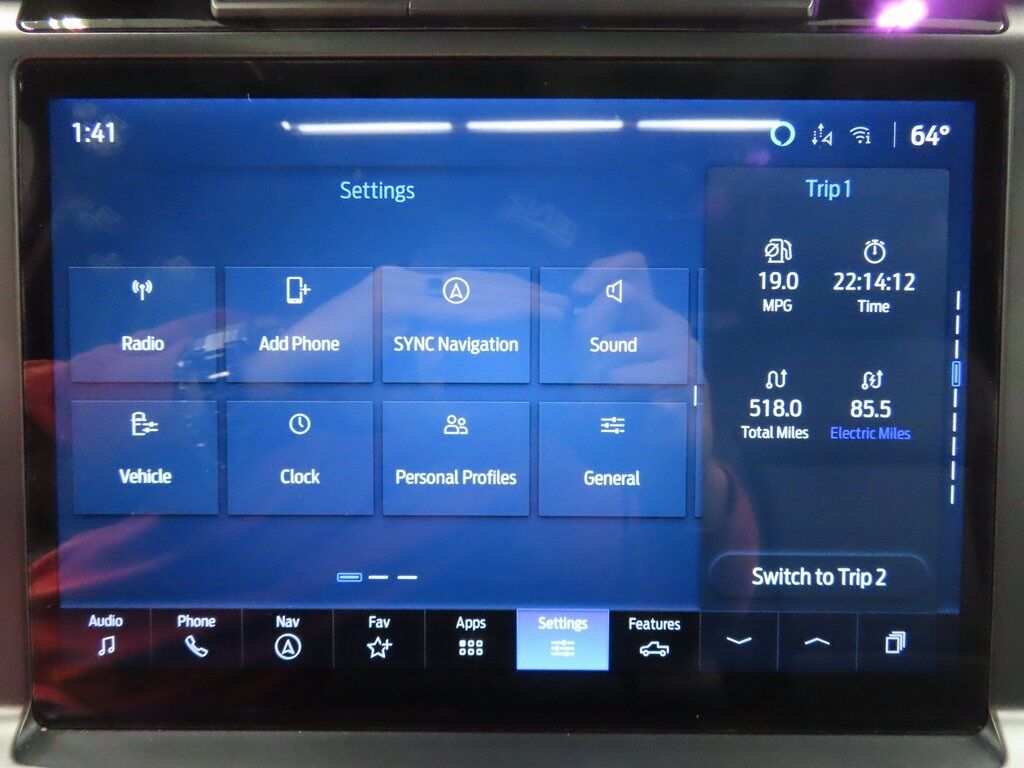 2025 Ford F-150 4x4 SuperCrew Lariat Fond du Lac WI 2025 Ford F-150 4x4 SuperCrew Lariat Fond du Lac WI