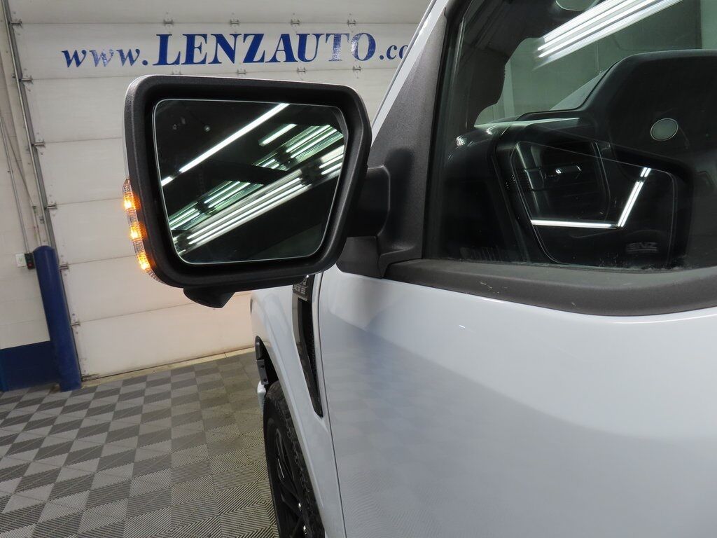 2025 Ford F-150 4x4 SuperCrew Lariat Fond du Lac WI 2025 Ford F-150 4x4 SuperCrew Lariat Fond du Lac WI