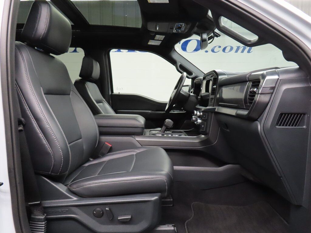 2025 Ford F-150 4x4 SuperCrew Lariat Fond du Lac WI 2025 Ford F-150 4x4 SuperCrew Lariat Fond du Lac WI