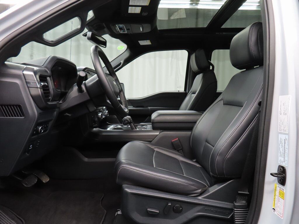 2025 Ford F-150 4x4 SuperCrew Lariat Fond du Lac WI 2025 Ford F-150 4x4 SuperCrew Lariat Fond du Lac WI