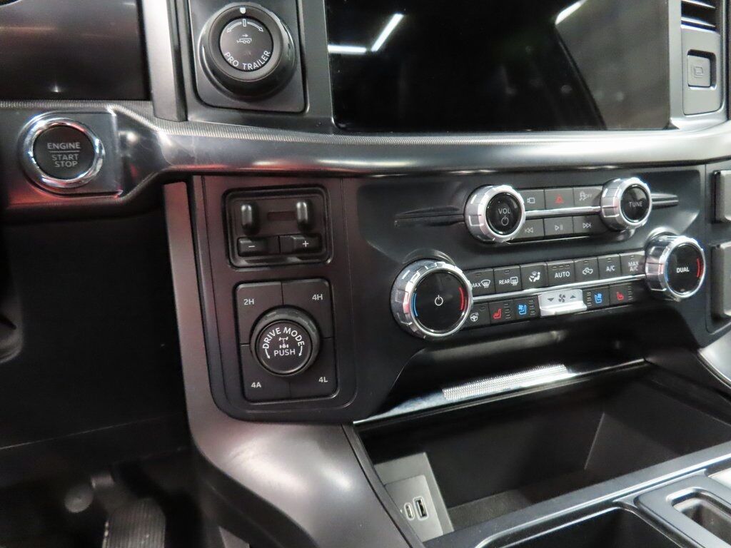 2025 Ford F-150 4x4 SuperCrew Lariat Fond du Lac WI 2025 Ford F-150 4x4 SuperCrew Lariat Fond du Lac WI