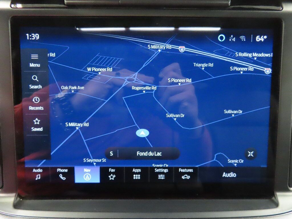 2025 Ford F-150 4x4 SuperCrew Lariat Fond du Lac WI 2025 Ford F-150 4x4 SuperCrew Lariat Fond du Lac WI