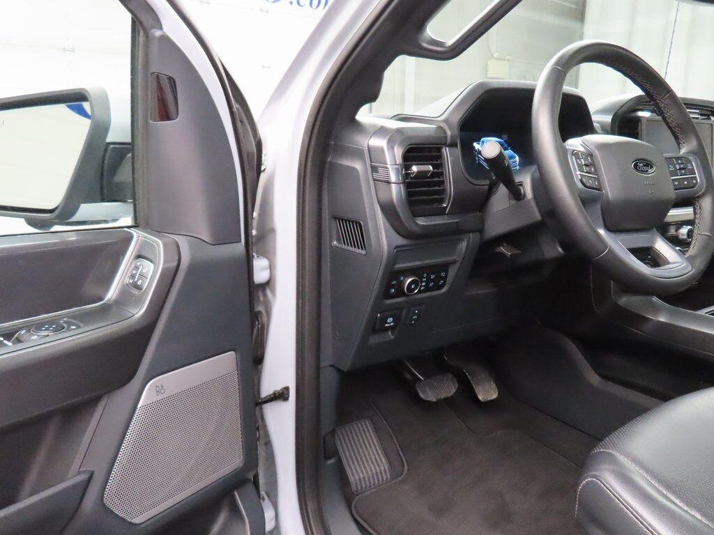 2025 Ford F-150 4x4 SuperCrew Lariat Fond du Lac WI 2025 Ford F-150 4x4 SuperCrew Lariat Fond du Lac WI