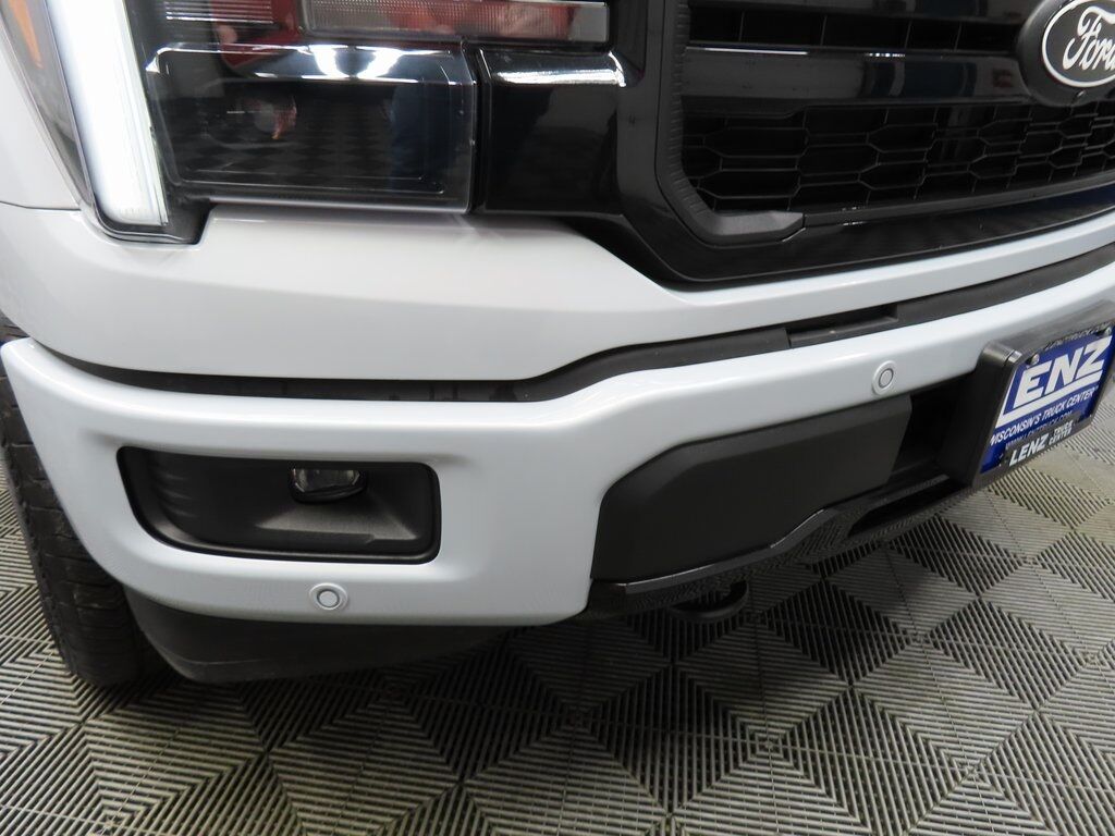2025 Ford F-150 4x4 SuperCrew Lariat Fond du Lac WI 2025 Ford F-150 4x4 SuperCrew Lariat Fond du Lac WI