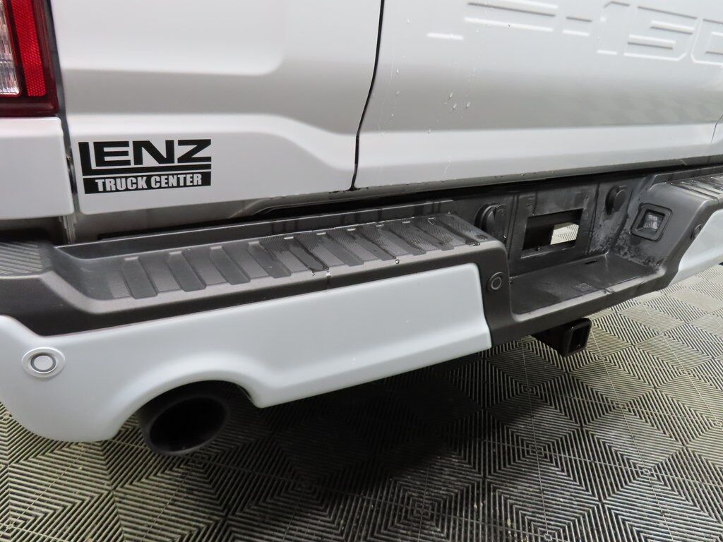 2025 Ford F-150 4x4 SuperCrew Lariat Fond du Lac WI 2025 Ford F-150 4x4 SuperCrew Lariat Fond du Lac WI