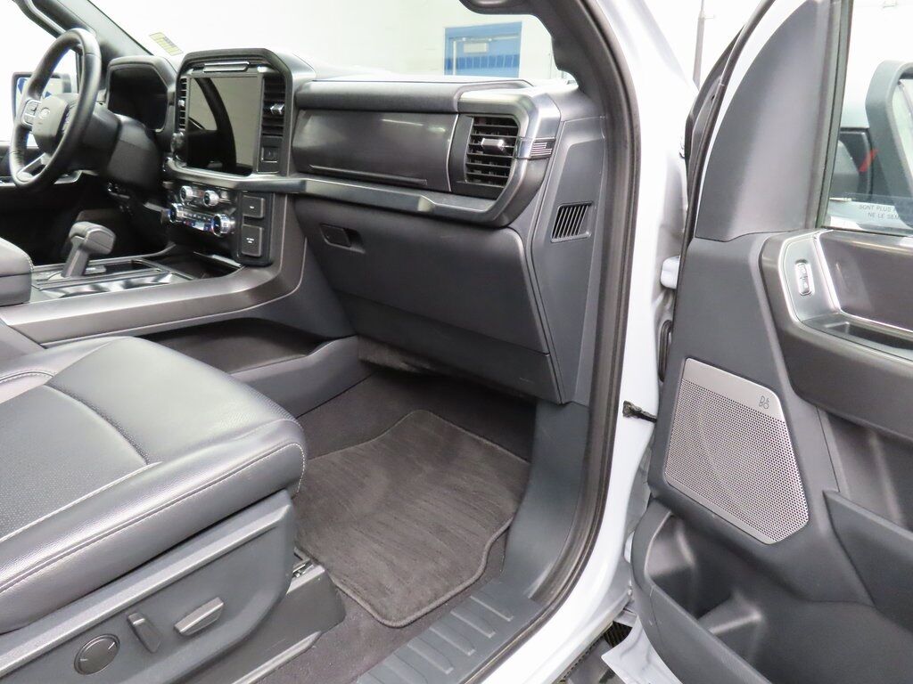 2025 Ford F-150 4x4 SuperCrew Lariat Fond du Lac WI 2025 Ford F-150 4x4 SuperCrew Lariat Fond du Lac WI