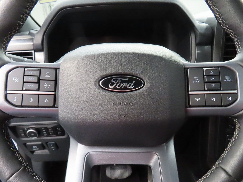 2025 Ford F-150 4x4 SuperCrew Lariat Fond du Lac WI 2025 Ford F-150 4x4 SuperCrew Lariat Fond du Lac WI