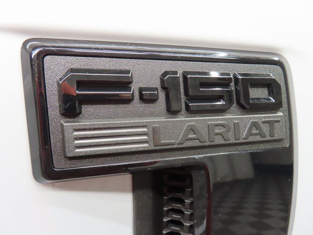 2025 Ford F-150 4x4 SuperCrew Lariat Fond du Lac WI 2025 Ford F-150 4x4 SuperCrew Lariat Fond du Lac WI