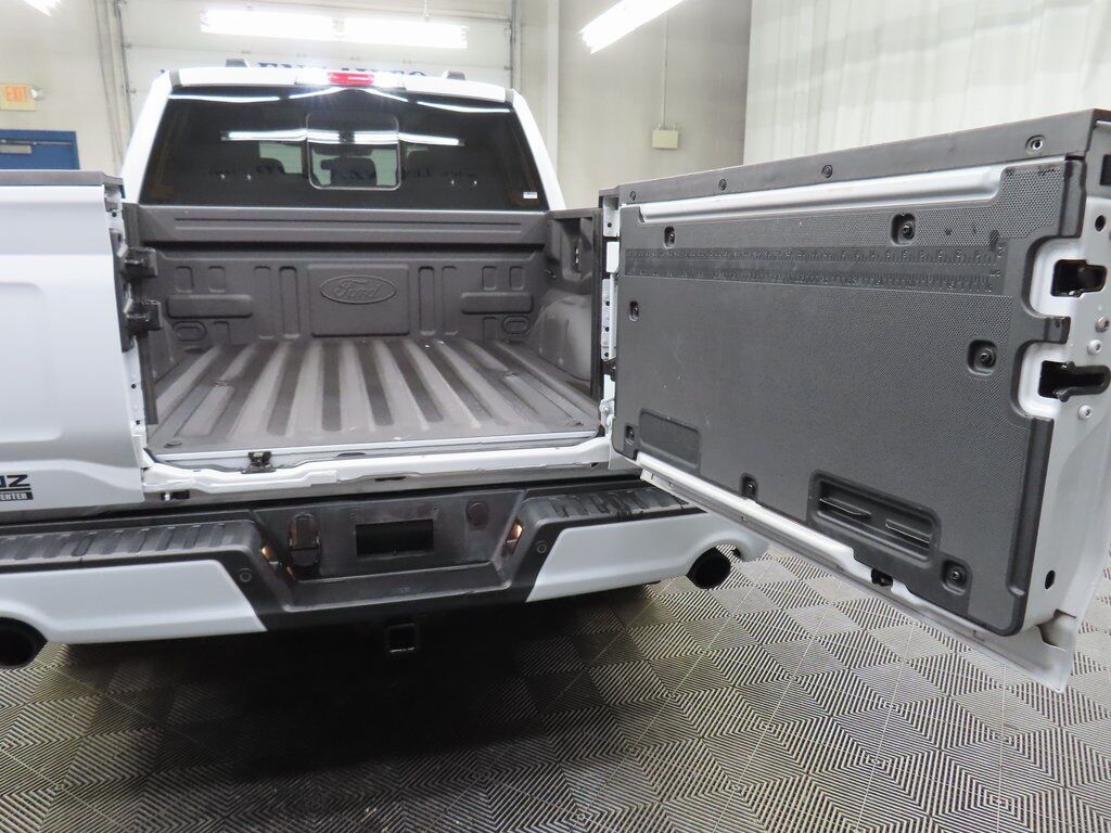 2025 Ford F-150 4x4 SuperCrew Lariat Fond du Lac WI 2025 Ford F-150 4x4 SuperCrew Lariat Fond du Lac WI