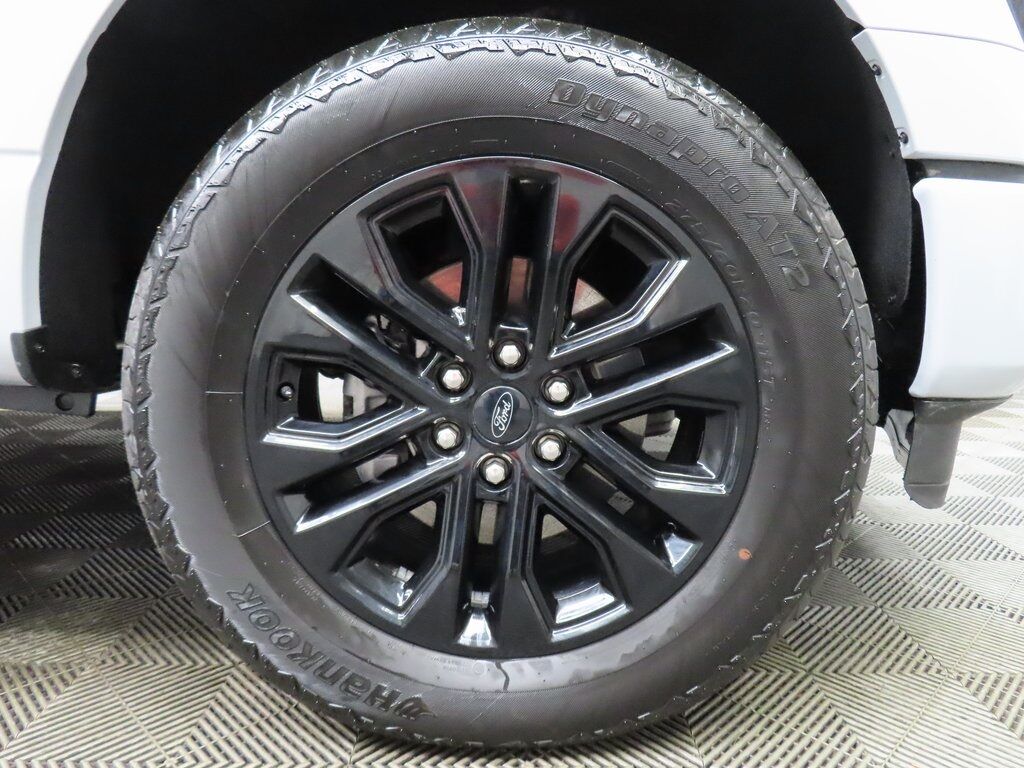 2025 Ford F-150 4x4 SuperCrew Lariat Fond du Lac WI 2025 Ford F-150 4x4 SuperCrew Lariat Fond du Lac WI