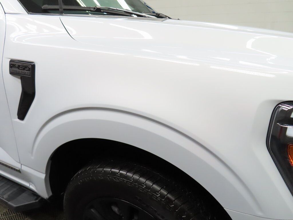 2025 Ford F-150 4x4 SuperCrew Lariat Fond du Lac WI 2025 Ford F-150 4x4 SuperCrew Lariat Fond du Lac WI