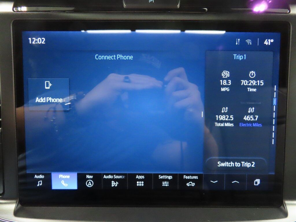 2025 Ford F-150 4x4 SuperCrew Platinum Fond du Lac WI 2025 Ford F-150 4x4 SuperCrew Platinum Fond du Lac WI