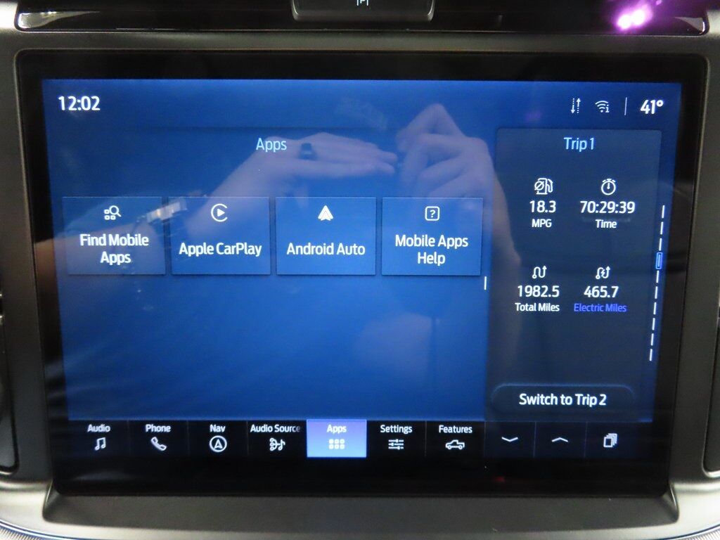 2025 Ford F-150 4x4 SuperCrew Platinum Fond du Lac WI 2025 Ford F-150 4x4 SuperCrew Platinum Fond du Lac WI