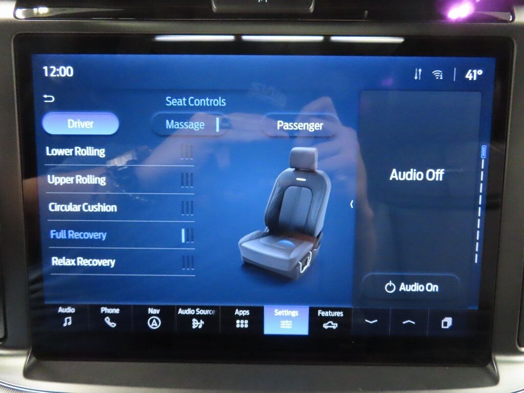 2025 Ford F-150 4x4 SuperCrew Platinum Fond du Lac WI 2025 Ford F-150 4x4 SuperCrew Platinum Fond du Lac WI