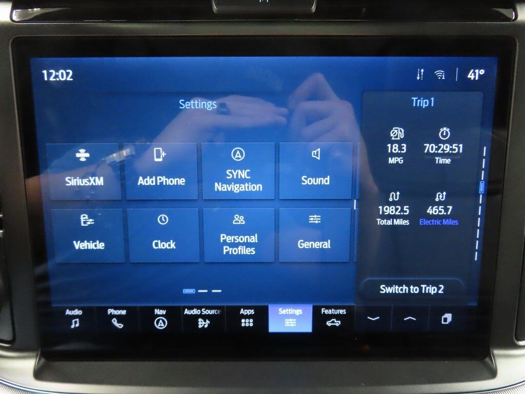 2025 Ford F-150 4x4 SuperCrew Platinum Fond du Lac WI 2025 Ford F-150 4x4 SuperCrew Platinum Fond du Lac WI