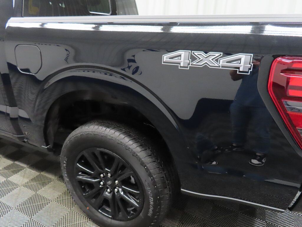 2025 Ford F-150 4x4 SuperCrew Platinum Fond du Lac WI 2025 Ford F-150 4x4 SuperCrew Platinum Fond du Lac WI