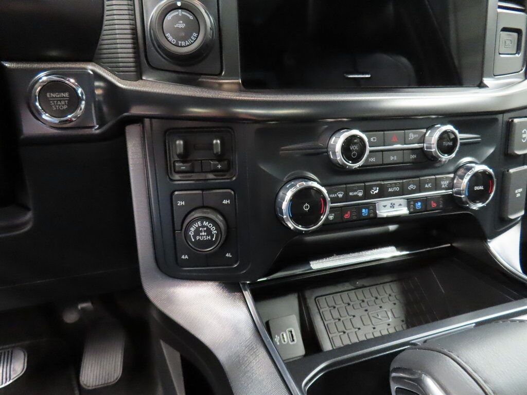 2025 Ford F-150 4x4 SuperCrew Platinum Fond du Lac WI 2025 Ford F-150 4x4 SuperCrew Platinum Fond du Lac WI