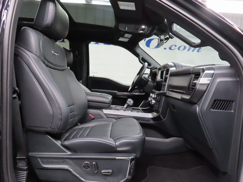 2025 Ford F-150 4x4 SuperCrew Platinum Fond du Lac WI 2025 Ford F-150 4x4 SuperCrew Platinum Fond du Lac WI