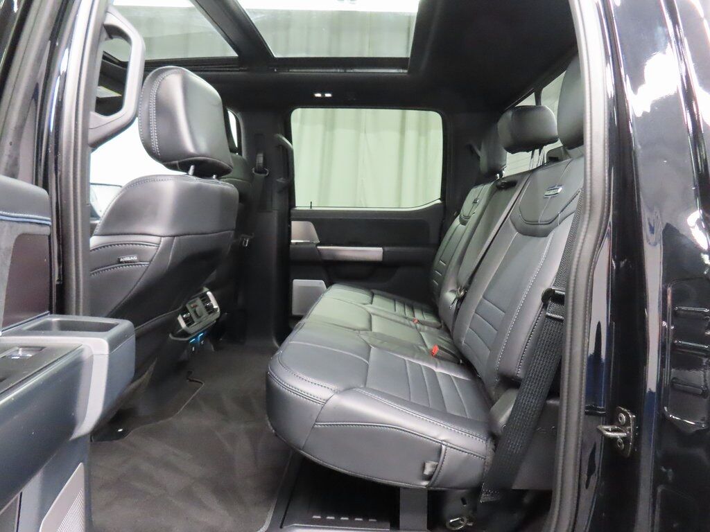 2025 Ford F-150 4x4 SuperCrew Platinum Fond du Lac WI 2025 Ford F-150 4x4 SuperCrew Platinum Fond du Lac WI