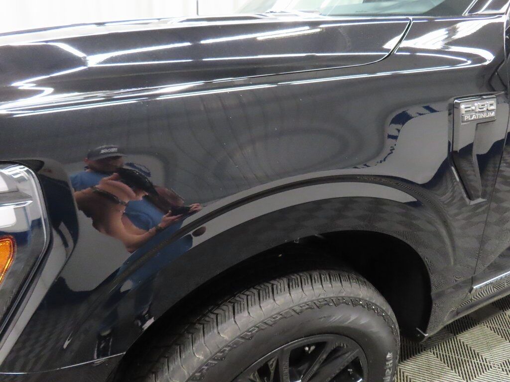 2025 Ford F-150 4x4 SuperCrew Platinum Fond du Lac WI 2025 Ford F-150 4x4 SuperCrew Platinum Fond du Lac WI