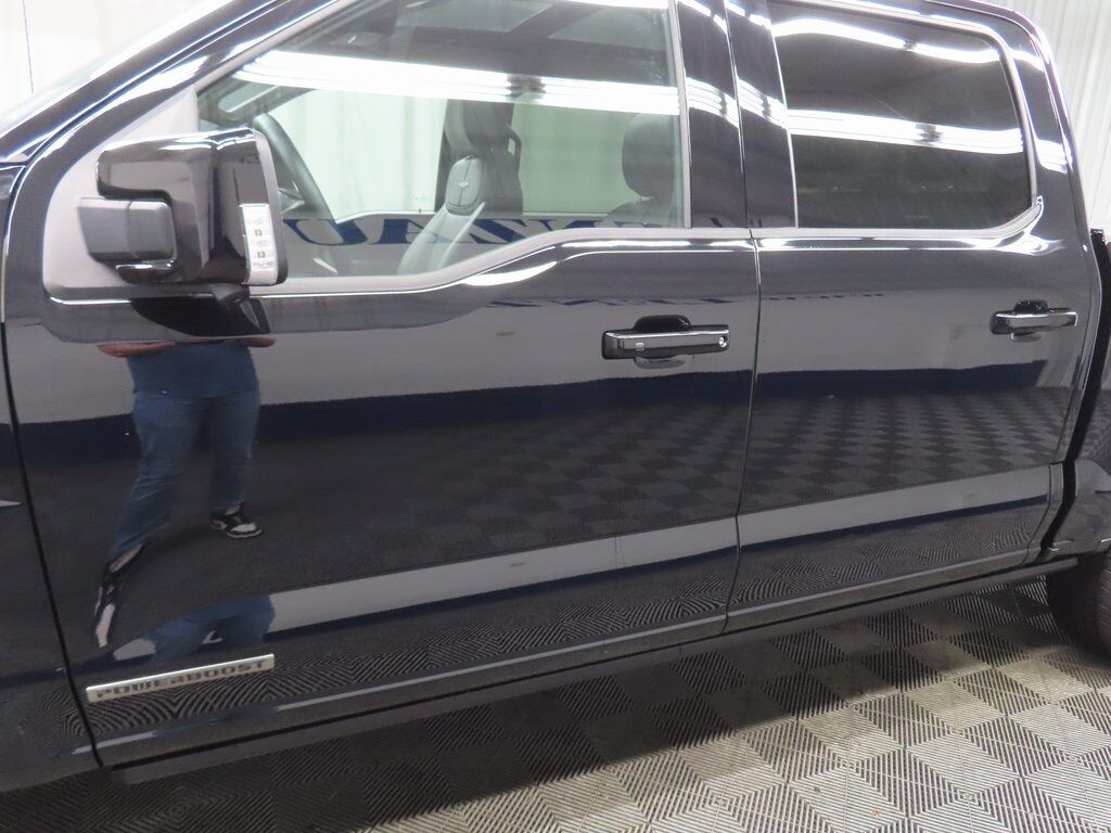 2025 Ford F-150 4x4 SuperCrew Platinum Fond du Lac WI 2025 Ford F-150 4x4 SuperCrew Platinum Fond du Lac WI