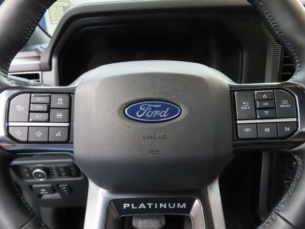 2025 Ford F-150 4x4 SuperCrew Platinum Fond du Lac WI 2025 Ford F-150 4x4 SuperCrew Platinum Fond du Lac WI