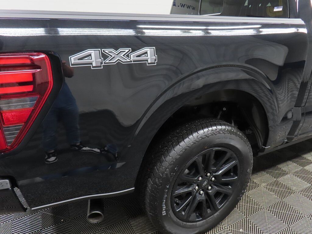 2025 Ford F-150 4x4 SuperCrew Platinum Fond du Lac WI 2025 Ford F-150 4x4 SuperCrew Platinum Fond du Lac WI