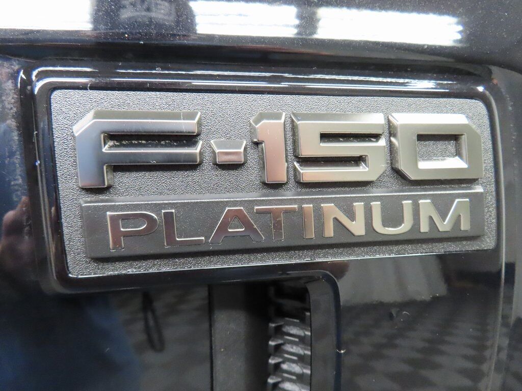 2025 Ford F-150 4x4 SuperCrew Platinum Fond du Lac WI 2025 Ford F-150 4x4 SuperCrew Platinum Fond du Lac WI