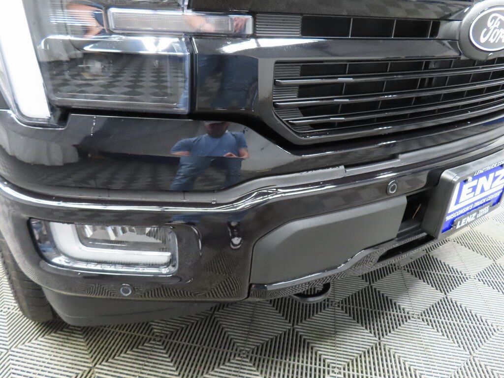 2025 Ford F-150 4x4 SuperCrew Platinum Fond du Lac WI 2025 Ford F-150 4x4 SuperCrew Platinum Fond du Lac WI